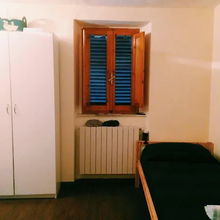 Country house La Casina Pistoia