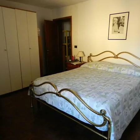 Country house La Casina