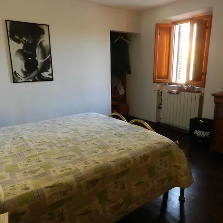Country house La Casina *