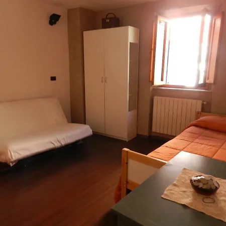 La Casina * Pistoia