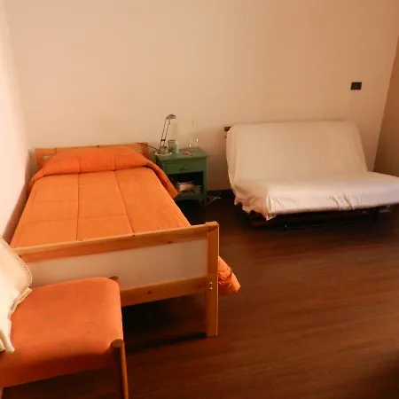 La Casina Country house Pistoia