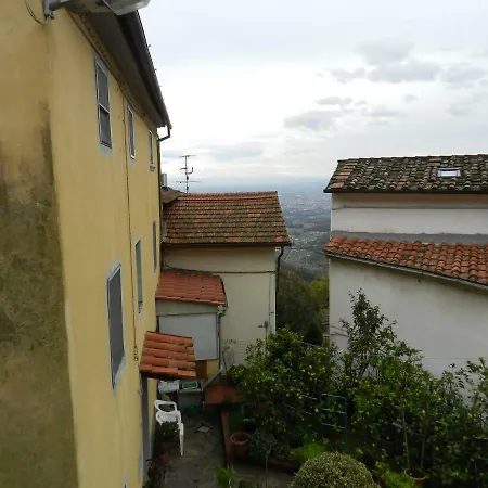 La Casina *