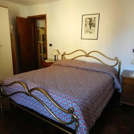 Country house La Casina *