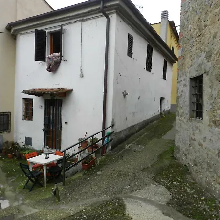 La Casina * Pistoia